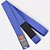 Faixa Jiu Jitsu Atama Standard Azul Adulto - Imagem 1