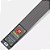 Faixa Jiu Jitsu Atama Standard Cinza Infantil - Imagem 2