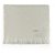 Manta Decorativa Karsten Colin Softmax Branco - Imagem 1