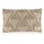 Almofada Karsten Giorgio Tricot Bege - Imagem 1