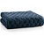 Manta Karsten Carter Fleece King Marinho - Imagem 1