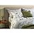 Jogo de Cama Karsten Gardenia 300 Fios 4 Peças Queen Branco - Imagem 5
