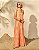 Vestido de viscose tie dye - Imagem 2