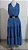 Vestido de viscose  boho - Imagem 3