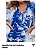 Vestido Oceano azul - Imagem 2