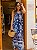 Vestido  Denim Estiloso - Imagem 1
