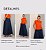 Blusa Lilly Collin - Imagem 3