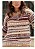 Blusa de tricot Seres misticos - Imagem 3