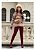 Blusa de tricot Seres misticos - Imagem 2