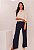Calça pantalona  Sendai - Imagem 1