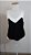 Blusa de alças de viscose - Imagem 2