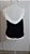 Blusa de alças de viscose - Imagem 3