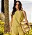 Blusa cavada de viscose - Imagem 4