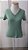 Blusa canelada com renda - Imagem 1