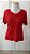 Blusa canelada de renda - Imagem 1