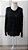 Blusa de tricot Acácia pluz size - Imagem 1