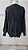 Casaco de tricot Plano invernal plus size - Imagem 2