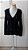 Blusa tricot fio lurex - Imagem 1