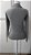 Blusa modal gola alta básica - Imagem 2