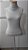 Blusa de viscolycra Tina - Imagem 1