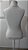 Blusa de viscolycra Tina - Imagem 2