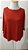 Blusa visco modal Alcione - Imagem 1