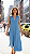 Vestido Argélia - Imagem 1