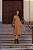 Vestido Alvorada de algodao com elastano - Imagem 1