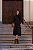 Vestido Alvorada de algodao com elastano - Imagem 3