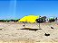 CATEN 2- TENDA DE PRAIA - 210X190CM - Imagem 1