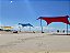 CATEN GRANDE 2- TENDA DE PRAIA - 290X230CM - Imagem 3