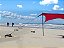 CATEN GRANDE 2- TENDA DE PRAIA - 290X230CM - Imagem 5
