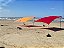 CATEN GIGANTE 2- TENDA DE PRAIA - 340X300CM - Imagem 3