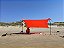 CATEN GIGANTE 2- TENDA DE PRAIA - 340X300CM - Imagem 2