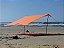 CATEN GIGANTE 2- TENDA DE PRAIA - 340X300CM - Imagem 1