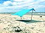CATEN 1- TENDA DE PRAIA - 240X210CM - Imagem 1