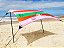 CATEN PRINT - TENDA DE PRAIA - 270X190CM - Imagem 3