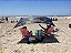 CATEN PRINT - TENDA DE PRAIA - 270X190CM - Imagem 6