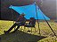 CATEN SIDELINES 2- TENDA DE CAMPING - 210X190CM - Imagem 1