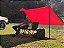 CATEN SIDELINES 2- TENDA DE CAMPING - 210X190CM - Imagem 3