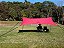 CATEN SIDELINES GRANDE 2- TENDA DE CAMPING - 370X210CM - Imagem 1