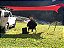 CATEN SIDELINES GRANDE 2- TENDA DE CAMPING - 370X210CM - Imagem 3