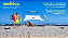 CATEN ECO 2 - TENDA DE PRAIA - 250X210CM - Imagem 7