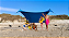 CATEN GRANDE 3 - TENDA DE PRAIA - 330X330CM - Imagem 4