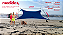 CATEN GRANDE 3 - TENDA DE PRAIA - 330X330CM - Imagem 9