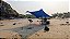 CATEN GRANDE 3 - TENDA DE PRAIA - 330X330CM - Imagem 1