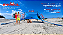 CATEN SPIDER 1 - TENDA DE PRAIA - 250X210CM - Imagem 6