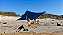 CATEN 3 - TENDA DE PRAIA - 280X250CM - Imagem 2