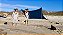 CATEN 3 - TENDA DE PRAIA - 280X250CM - Imagem 1
