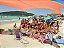 CATEN GIGANTE 3 - TENDA DE PRAIA - 500X500CM - Imagem 2